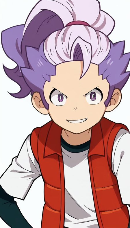 Deck - Inazuma Eleven GO: Chrono Stone