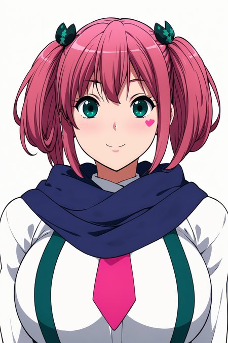 Satone Shichimiya 七宮智音 | Love Chunibyo & Other Delusions 中二病でも恋がしたい
