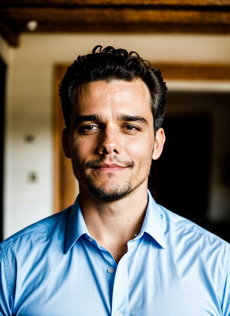 Wagner Moura