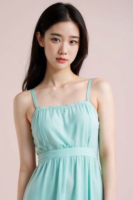Not Actress - Yu Aoi v1.0