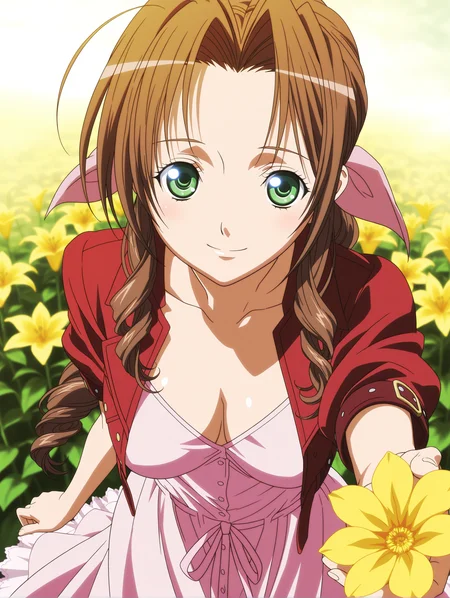 Princess Lover! Anime Style