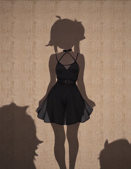 <lora:midis_DressedShadow_V0.5[IL]:1>, dressed shadow \(meme\), masterpiece,best quality,amazing quality,very aesthetic,absurdres,newest,