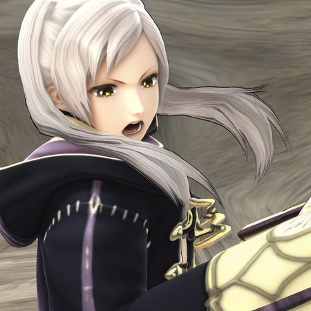Robin (Fire Emblem)