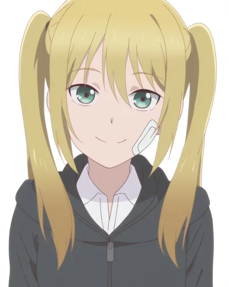 [IL] Minami "Yamai" Yamamoto - Joshikousei no Mudazukai