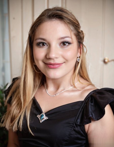 Aurora Snow - Adult Film Actress