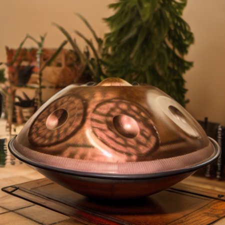 Handpan
