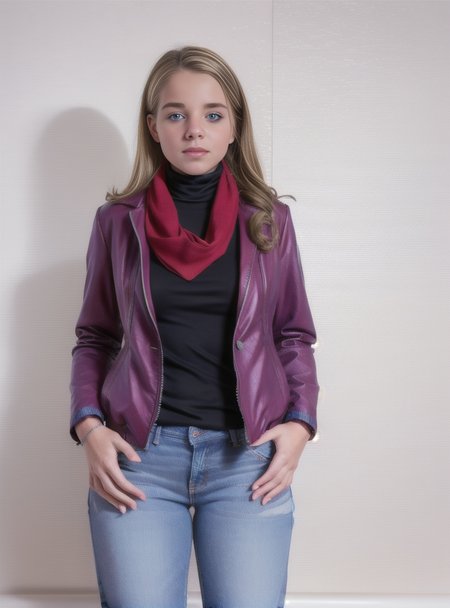 [prnstr] donna