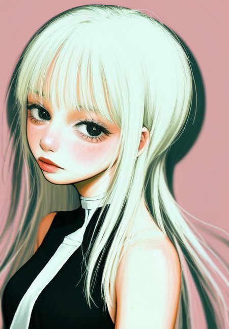 <lora:LCM_LoRA_Weights_SD15:1>
 <lora:aniyu:1> aniyu8
1girl
ivory skin
Platinum Blonde hair
Side Swept hair
depressed