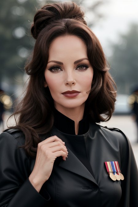 Jaclyn Smith