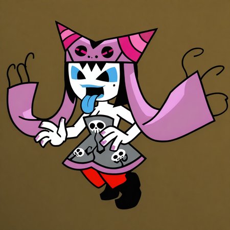 Mystique Sonia (Hero 108)