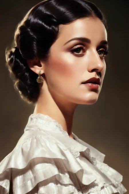 Anya Chalotra