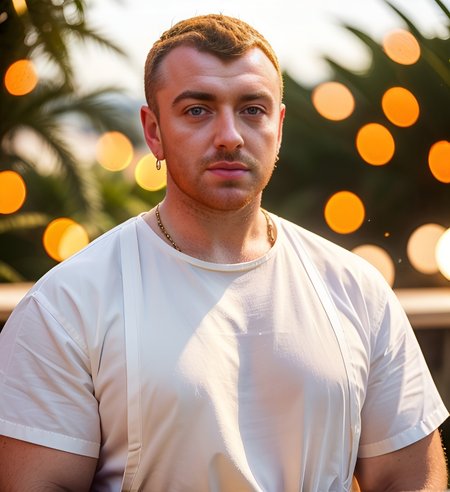 Sam Smith