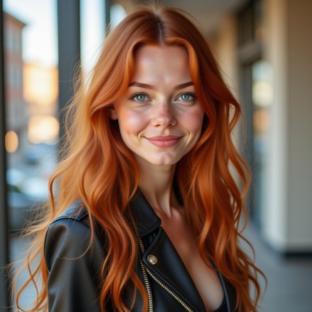 Anna The Sweet AI