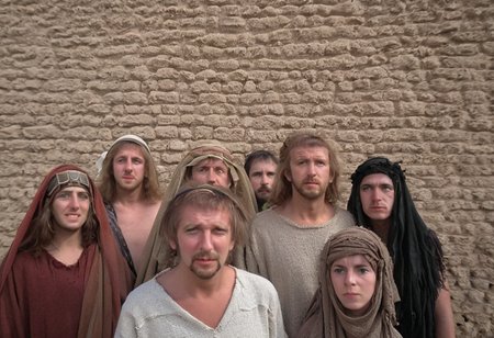 lifeofbrian, multiple people, portrait