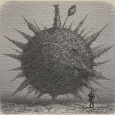 sense of entropy, literal noise and randomness, unfathomable
