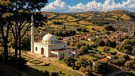 mosque, beautiful Puerto Rican landscape,  woman, multilayer paint splash style, <lora:Hand v2:1> <lora:Anti-Blur:1> <lora:Insane Detail Slider:0.5>   <lora:Flux.1_Turbo_Detailer:0.6>   <lora:flux-photo-transparent_Alpha_1.0:0.8> <lora:flux.1_lora_flyway_Epic-detail_v2:1>   <lora:Painterly01b_CE_FLUX_AIT:0.8> pntrlyCE_style