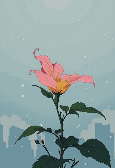 *Flow in the Name of Love*
*Channel_42* *j*
*Artificially_Atypically_Autistically*

A frozen flower blowing in the wind.  Holding firm against the tide.

*Shutting Down*
*Going Dark*
*Offline*
