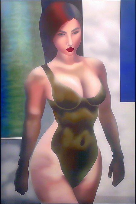 Preview undefined