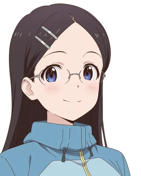 [IL] Kaede Saitou - Yama no Susume