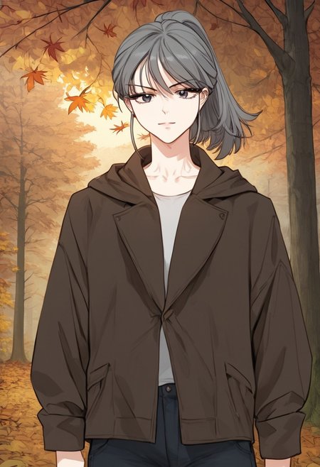 Lee Yeon-Ye | Mom, I’m Sorry | Manhwa | Webtoon