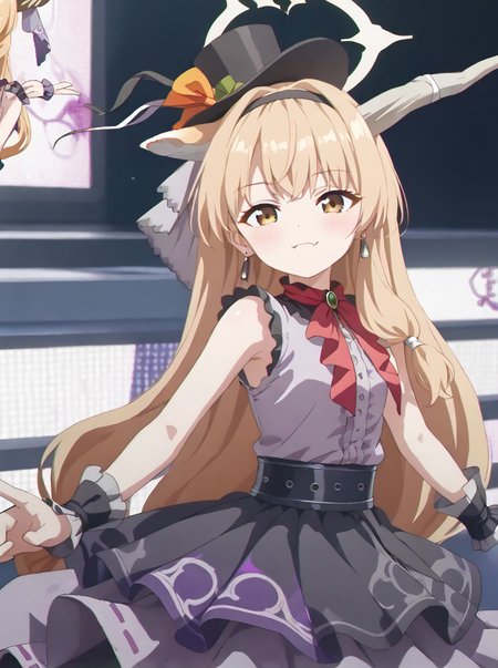 detailed background, shiny skin, posing,
<lora:suika.pony:1>,
suika, 
<lora:antisera.pony:1>,
antisera,