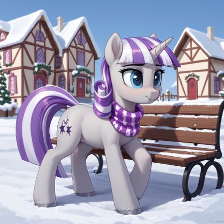 Twilight Velvet