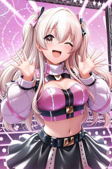 Shinomiya Kokoa [D4DJ]