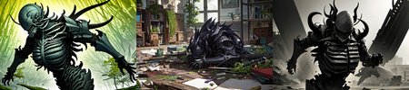highly insanely detailed, masterpiece, top quality, best quality, highres, 4k, 8k, RAW photo, (very aesthetic, beautiful and aesthetic), 
__lazy-wildcards/cosplay-char/blame/abara-kudou_denji/prompts__, 
<lora:ABARA_KudouDenji_v1:0.7>, 
(1girl:1.3), 
solo focus, 
__lazy-wildcards/dataset/background__,âââ