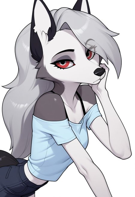 Togaed / TodFoxxx - Artist Style
