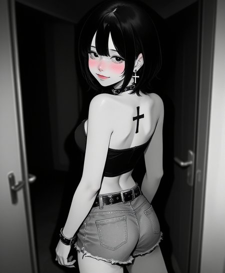[LuisaP❤️] Experimental Lora Pack - Z-IMAGE-TURBO