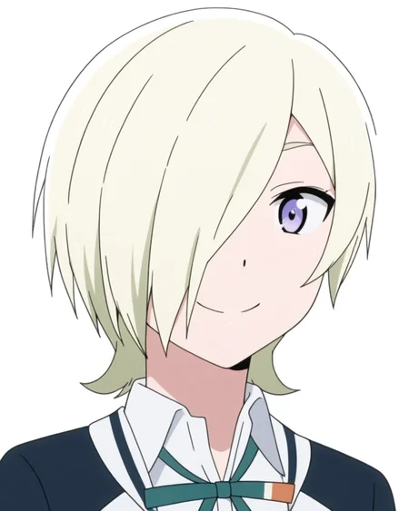 [IL] Mia Taylor - Love Live! Nijigasaki Gakuen School Idol Doukoukai