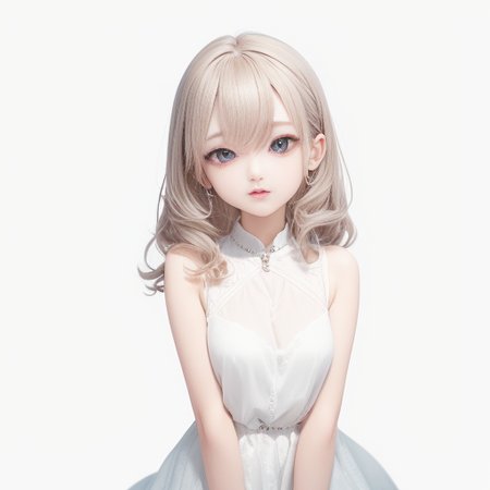 kpop idol,1girl,masterpiece,Black hair, blue eyes,best quality,