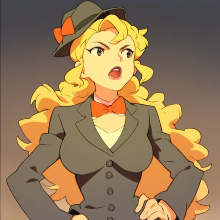 Shouko Mano / Danball Senki