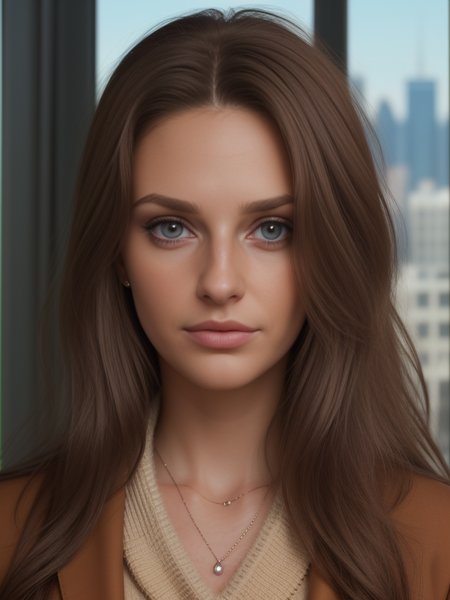 Taylor Alesia LoRA [SDXL/Pony/SD-1.5]