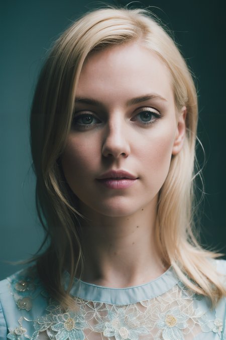 Michelle Mylett