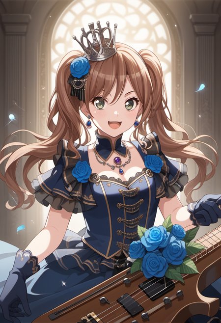 Imai Lisa | BanG Dream! | バンドリ!