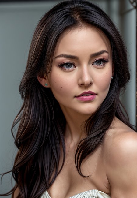 Angelique Boyer