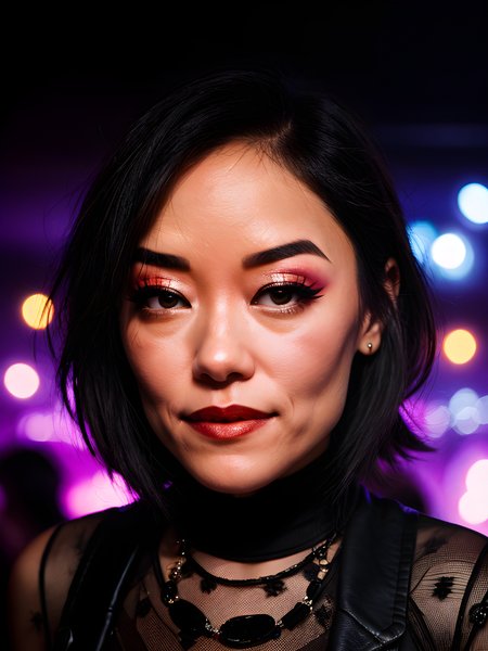 Andrea Bang