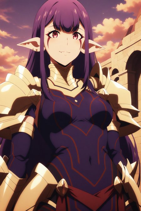 <lora:Esil_Radiru_v2.0:1> Esil_Radiru, 1girl, medium breasts, smile,
 <lora:il_contrast_slider_d1 (Ð¦ÐÐÐ¢ ÐÐÐ Ð¢ÐÐÐÐ):-0.5>
incredibly absurdres, highres, masterpiece, newest,, <lora:intricate_details:1.3>,
intricate_details_xl,