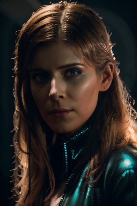 Kate Mara