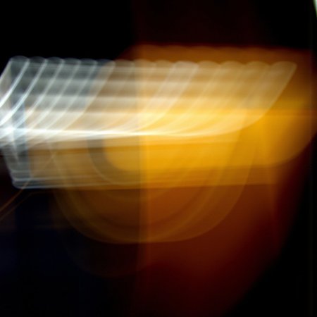Motion Blur