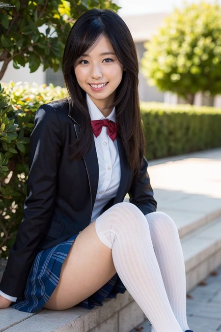 Koike Rina小池 里奈