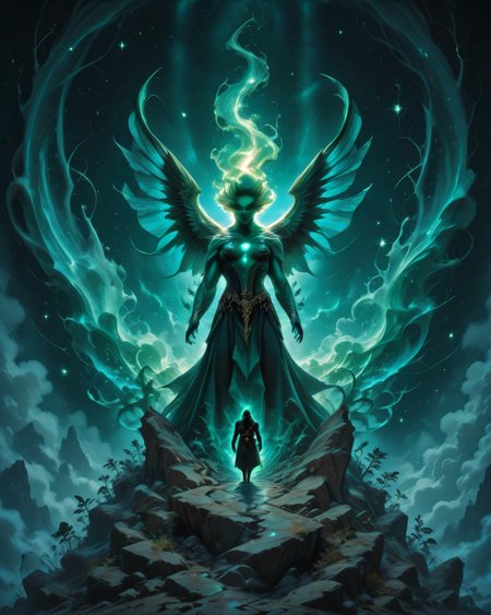 ethereal fantasy concept art of  anime artwork cursed lagoon hospitals where amputation-happy carpenter's mates treat black spot infections using crystallized hurricane breath, Flat papercut style, papercut art, Silhouette, clean cuts, paper, sharp edges, minimalist, color block,,
 <lora:iLLMythG0thicL1nes:0.5> G0thicL1nes,
 <lora:Detail_Tweaker_Illustrious_BSY_V3:0.7> detailed, 
 <lora:Dramatic Lighting Slider ILL:1>,
 <lora:NOOB_vp1_detailer_by_volnovik_v1:0.3>, 
<lora:reij-rt:0.3>, <lora:aidmaFLuxPro1.1_v0.3_IL:0.5> aidmafluxpro1.1,
 <lora:FrankFrazettaIL:0.15> . anime style, key visual, vibrant, studio anime,  highly detailed . magnificent, celestial, ethereal, painterly, epic, majestic, magical, fantasy art, cover art, dreamy