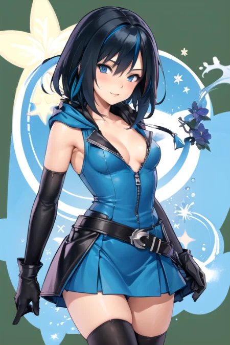 Preview undefined