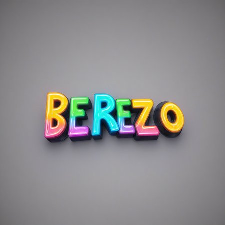 Text Rendering Style - Artstyle | PDXL