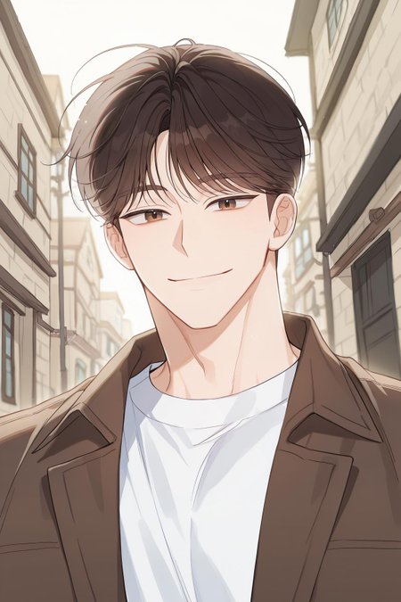 Kim Dohyun - Alpha Trauma
