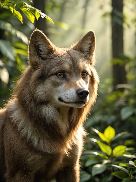 score_9,score_8_up,score_7_up BREAK source_real,raw,photo,amateur,cinematic film still nature shot with wide shot of a dark jungle scene,face of a timber-wolf hiding between the bushes,hunting,nightfall,dimmly lit,intense gaze,tension,perfect composition,masterpiece,best quality,greenery,natural light,fresh,vivid contrast,vivid color,Hyperrealistic art cinematic film still photography in the style of detailed hyperrealism photoshoot,Hyperrealistic art cinematic film still photography in the style of detailed hyperrealism photoshoot,RAW,color graded portra 400 film,remarkable color,realistic dull skin noise,Thorough,analog style,highest quality,skin pores,sharp focus,dappled lighting,film grain,photographed on a Sony A7R IV,18mm F/1.7 cine lens,(highly detailed, intricately detailed),8k,HDR,. shallow depth of field,vignette,highly detailed,high budget,bokeh,cinemascope,moody,epic,gorgeous,film grain,grainy,
