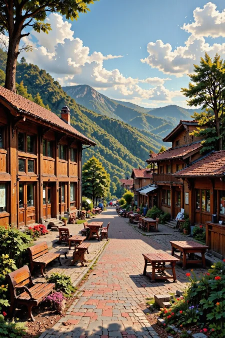 (convenience store:1.3),  beautiful (Montenegrin) fantasy landscape,  early morning, woman, very intricate, very detailed, sharp, colorful, <lora:Hand v2:1> <lora:Anti-Blur:1> <lora:Insane Detail Slider:0.5>  <lora:Flux.1_Turbo_Detailer:0.6>  <lora:flux photo transparent beta:0.8> <lora:flux.1_lora_flyway_Epic-detail_v2:0.6> <lora:Painterly01b_CE_FLUX_AIT:0.8> pntrlyCE_style, <lora:VividlySurreal:0.8>, <lora:FluxMythP0rtr4itStyle:0.8> mythp0rt