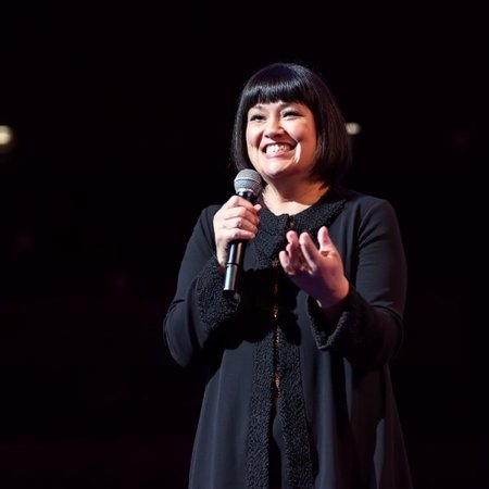 Dawn French - Actor (Flux)