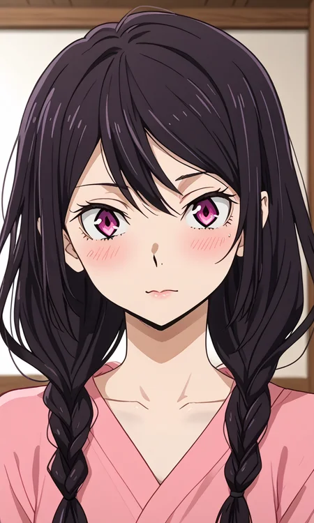 Bungo Stray Dogs Style